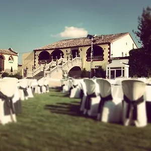 Masia El Xaloc Casa rural