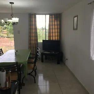 La Perla Сasa de vacaciones