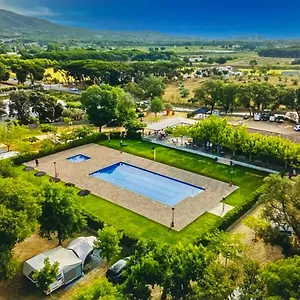 D'aro Camping