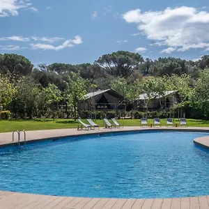 Wecamp Santa Cristina Camping