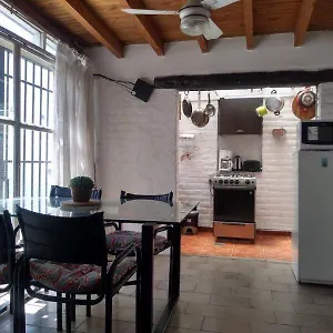 Casa Turistas Сasa de vacaciones