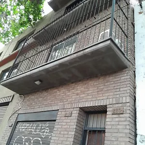Duplex Céntrico Сasa de vacaciones