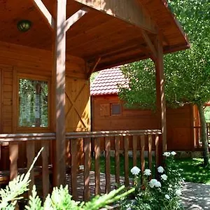 Riera Merles Camping
