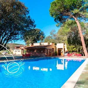 Camping Esponella Camping
