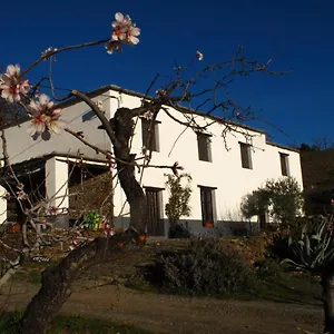 El Paraje De Lodge
