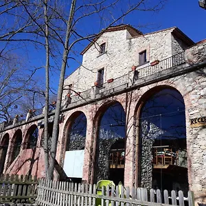 La Soleia D'oix Casa rural